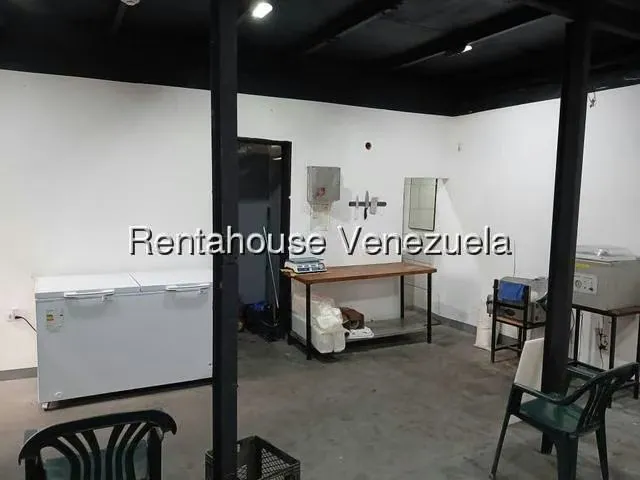 Local Comercial en Venta en Parroquia La Candelaria, Distrito Metropolitano - 6