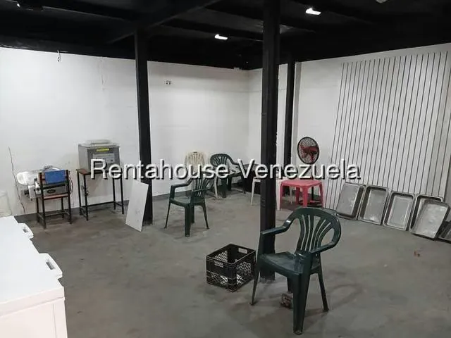Local Comercial en Venta en Parroquia La Candelaria, Distrito Metropolitano - 7
