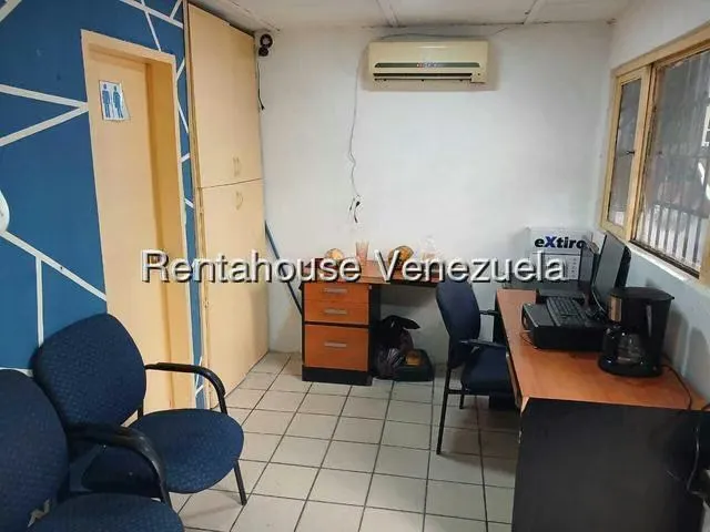 Local Comercial en Venta en Parroquia La Candelaria, Distrito Metropolitano - 10