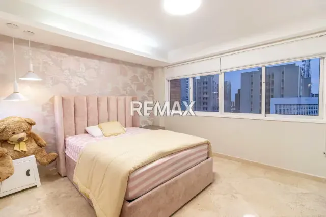 Penthouse en alquiler Edificio Piedra Luna - 12