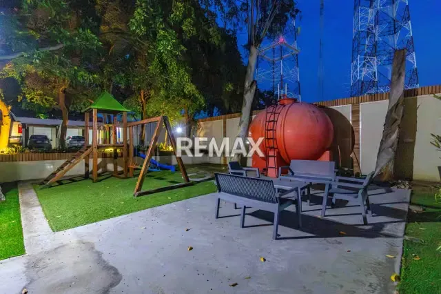 Penthouse en alquiler Edificio Piedra Luna - 19