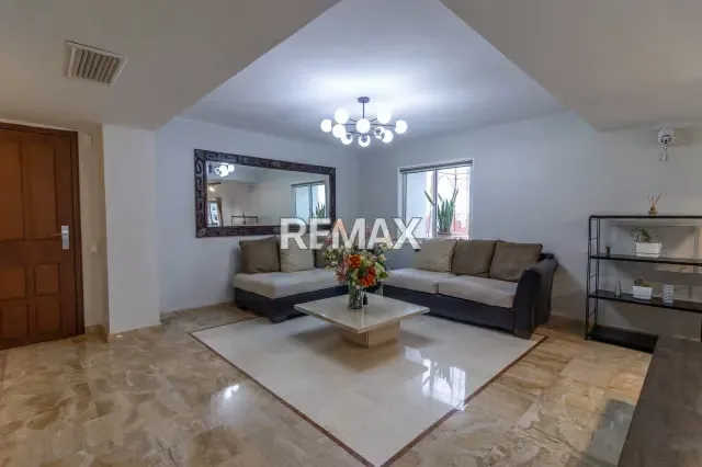 Penthouse en alquiler Edificio Piedra Luna - 3