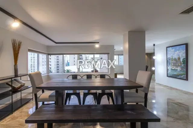 Penthouse en alquiler Edificio Piedra Luna - 4