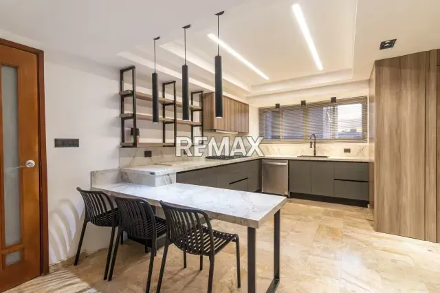 Penthouse en alquiler Edificio Piedra Luna - 5