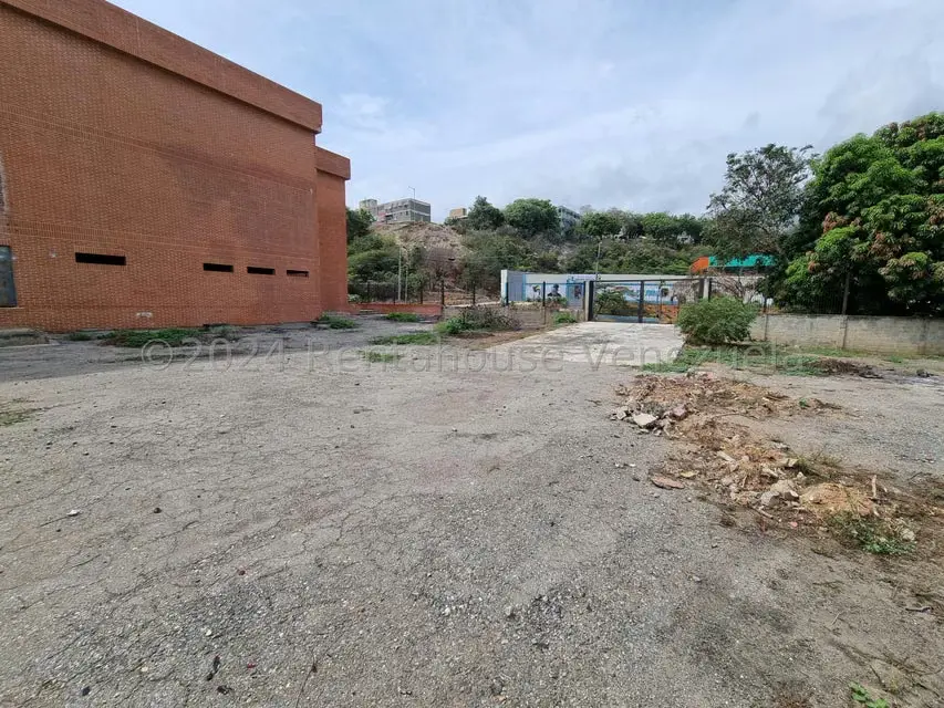 Edificio en Venta en Weekend, Vargas - 27