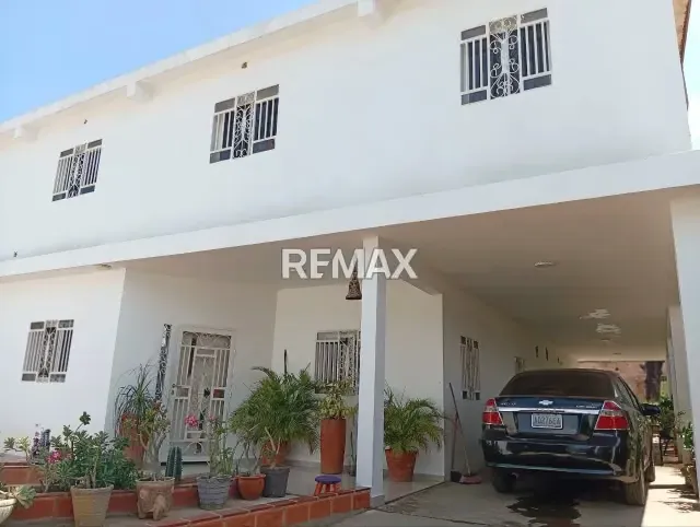 Casa Quinta en las Marias - 2
