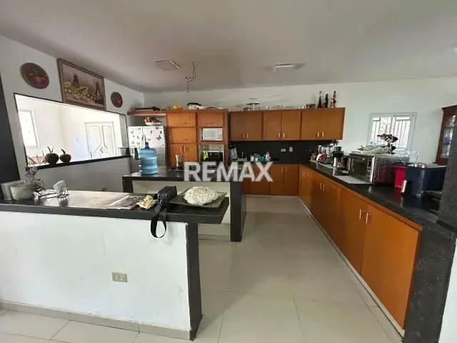 Casa Quinta en las Marias - 7