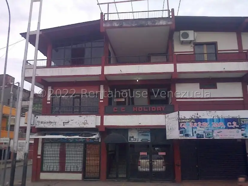 Apartamento (Penthouse) en Venta en Sector Centro, Barinas