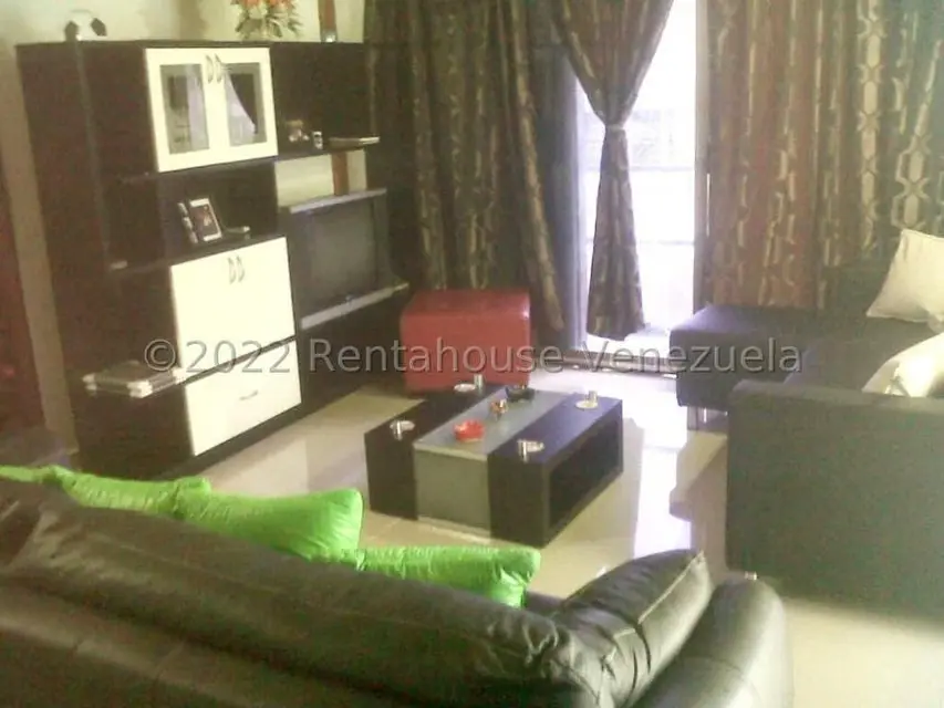 Apartamento (Penthouse) en Venta en Sector Centro, Barinas - 2