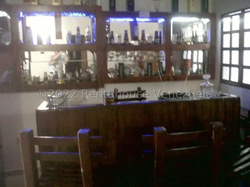 Apartamento (Penthouse) en Venta en Sector Centro, Barinas - 3