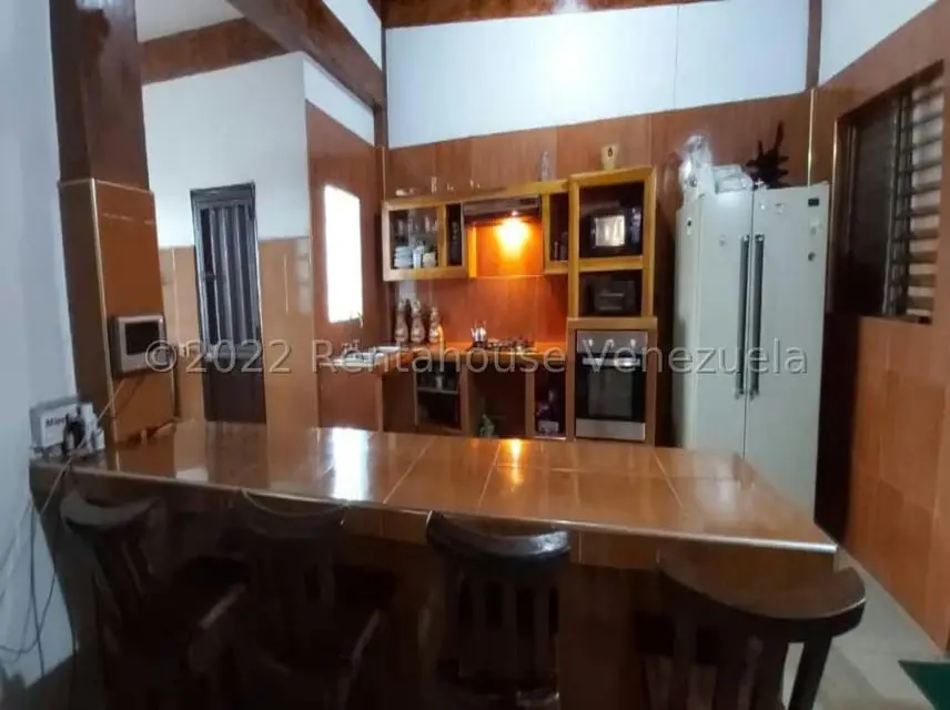 Apartamento (Penthouse) en Venta en Sector Centro, Barinas - 5