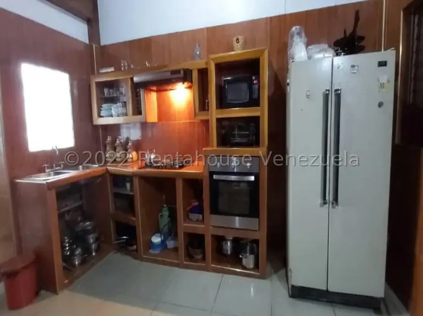 Apartamento (Penthouse) en Venta en Sector Centro, Barinas - 6