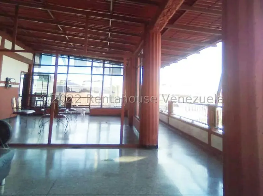 Apartamento (Penthouse) en Venta en Sector Centro, Barinas - 8