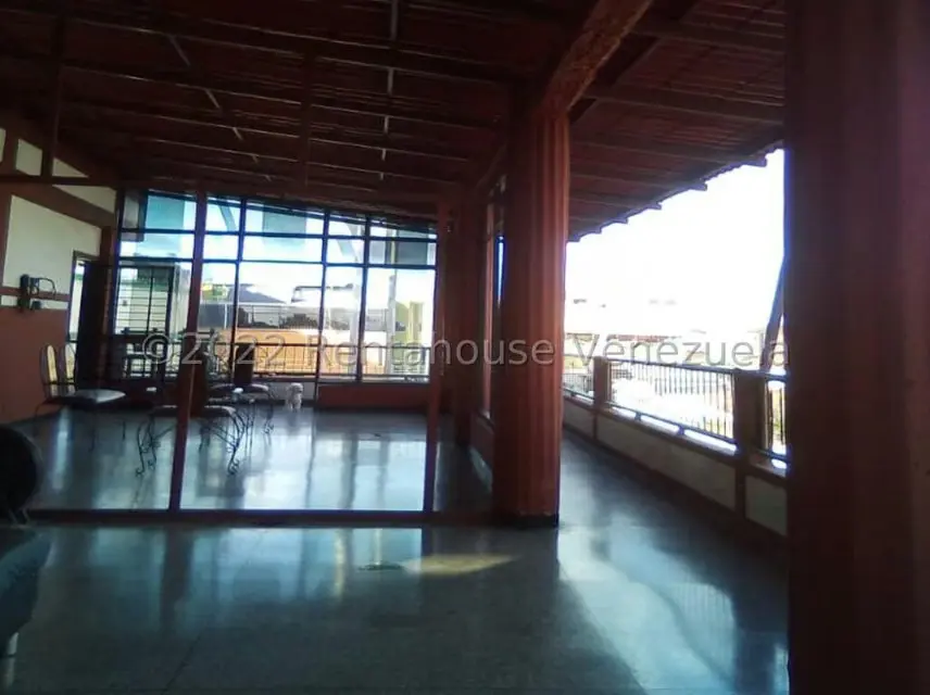 Apartamento (Penthouse) en Venta en Sector Centro, Barinas - 10