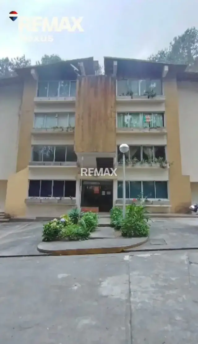 En Venta apartamento en la Urb. Valle Verde, La Puerta
