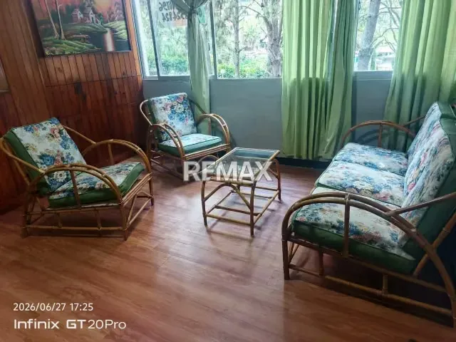 En Venta apartamento en la Urb. Valle Verde, La Puerta - 6