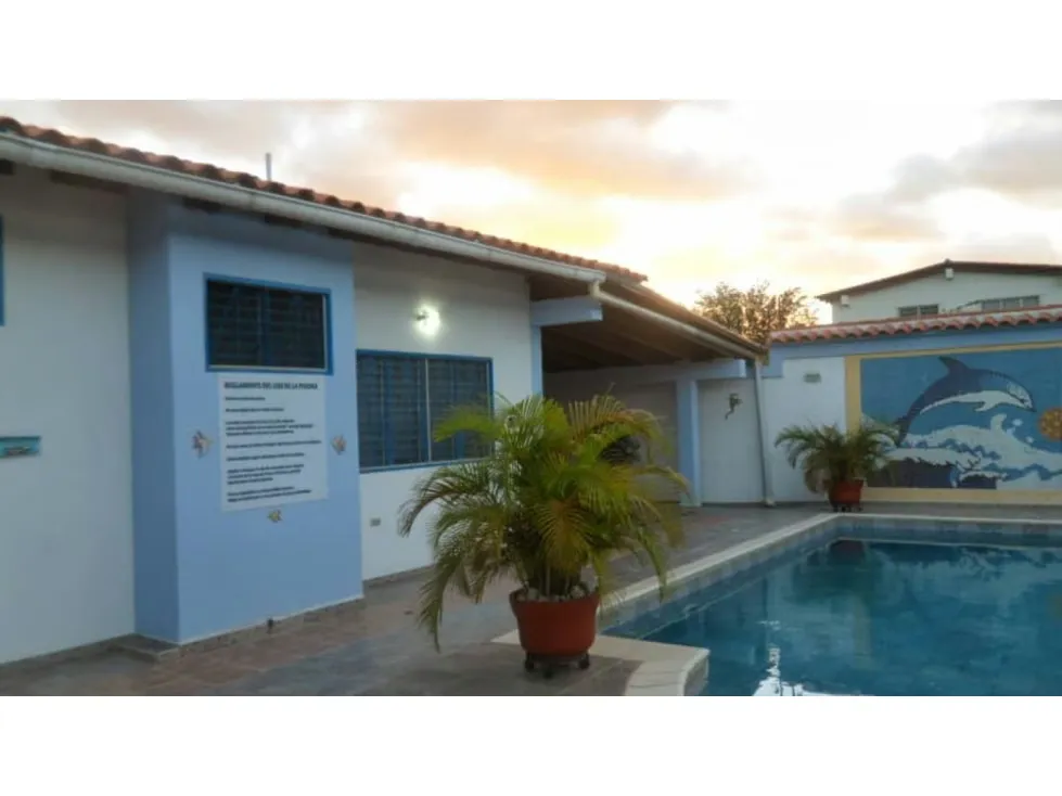 CASA DE PLAYA VENTA, PLAYA PINTADA, ANEXO, PISCINA, 78-24-104 - 12