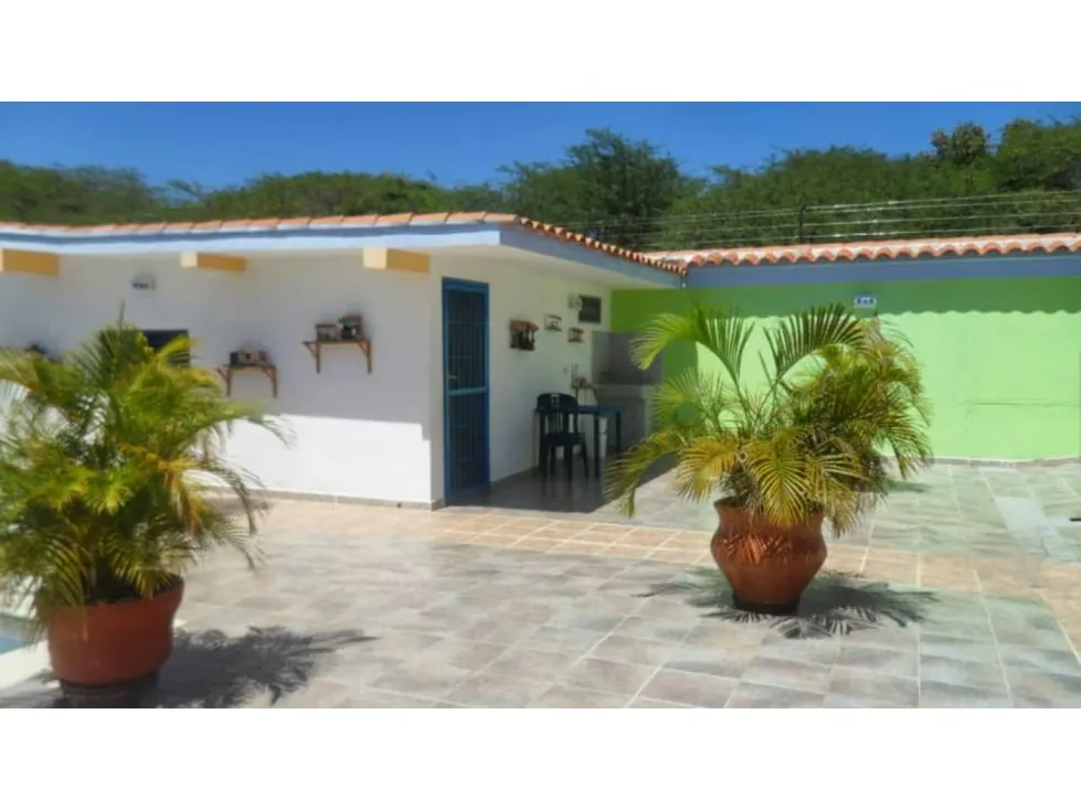 CASA DE PLAYA VENTA, PLAYA PINTADA, ANEXO, PISCINA, 78-24-104 - 16