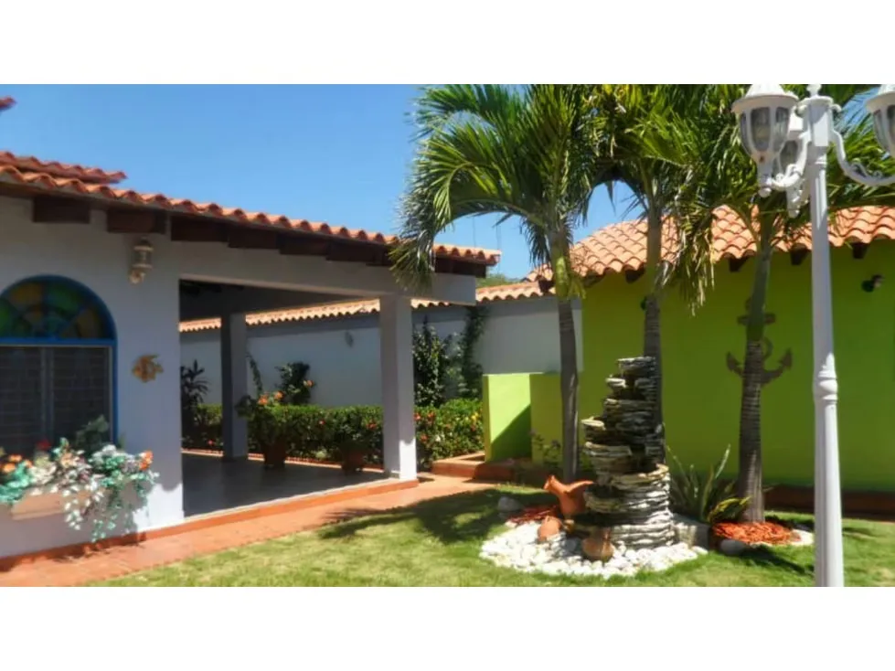 CASA DE PLAYA VENTA, PLAYA PINTADA, ANEXO, PISCINA, 78-24-104 - 18