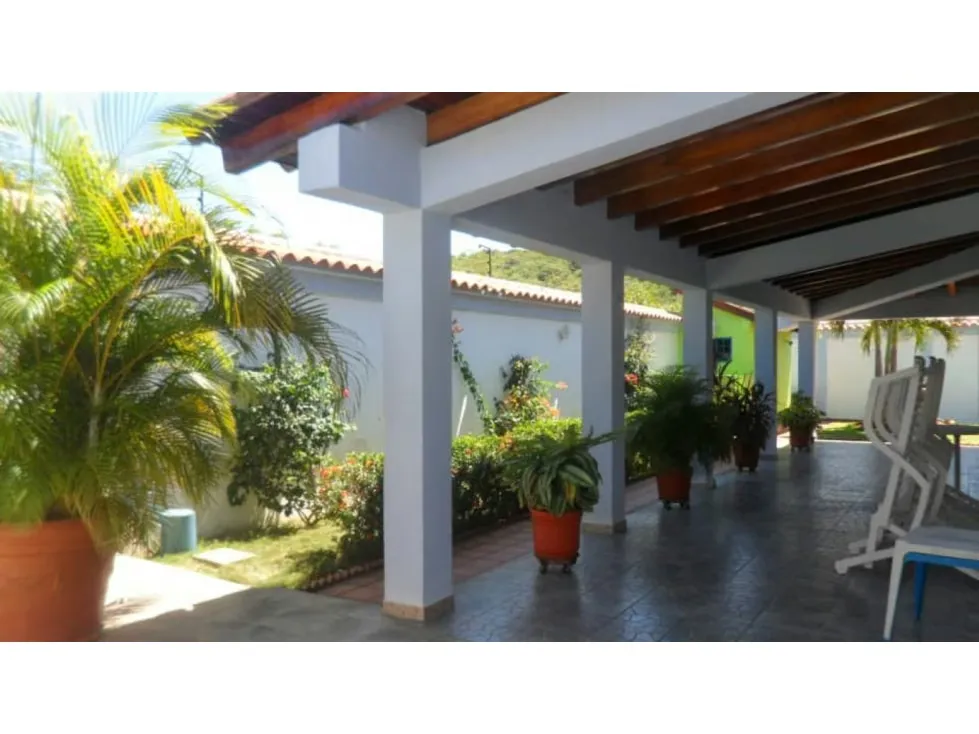 CASA DE PLAYA VENTA, PLAYA PINTADA, ANEXO, PISCINA, 78-24-104 - 19