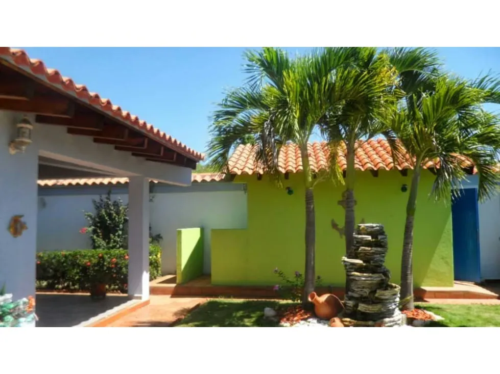 CASA DE PLAYA VENTA, PLAYA PINTADA, ANEXO, PISCINA, 78-24-104 - 21