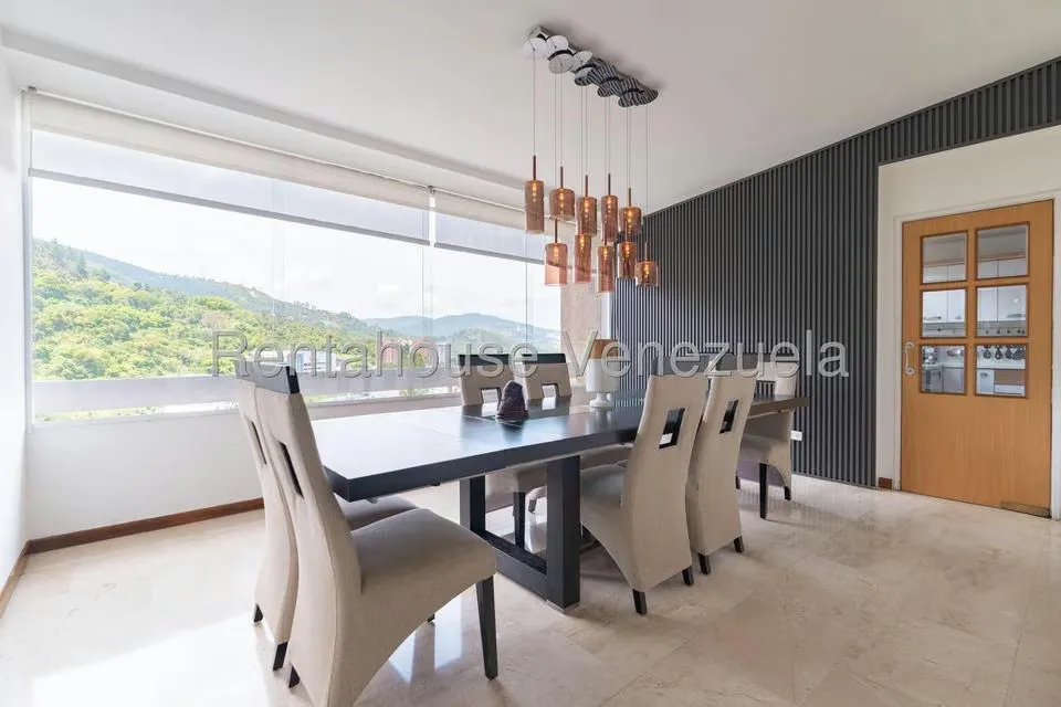 Apartamento (Duplex) en Venta en Las Esmeraldas, Distrito Metropolitano - 6