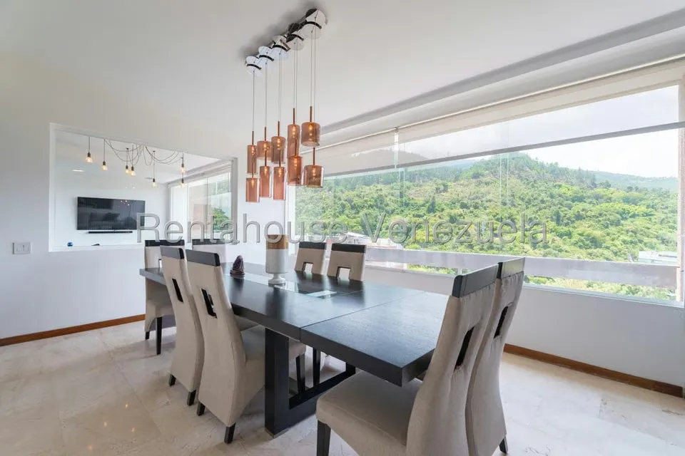 Apartamento (Duplex) en Venta en Las Esmeraldas, Distrito Metropolitano - 7