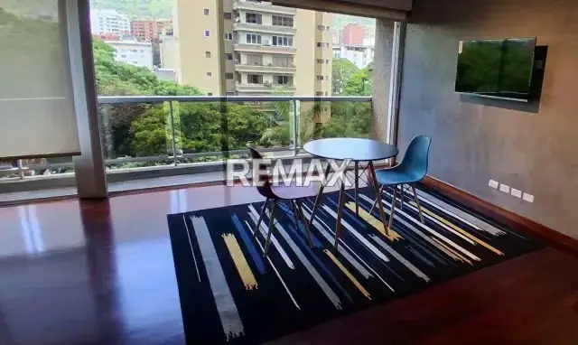Apartamento en Alquiler Urbanización Sebucán.