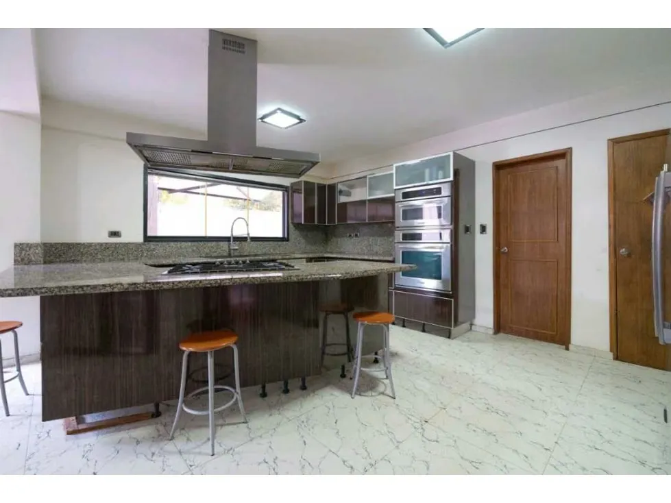 Se vende casa 991m2 en los naranjos. - 11