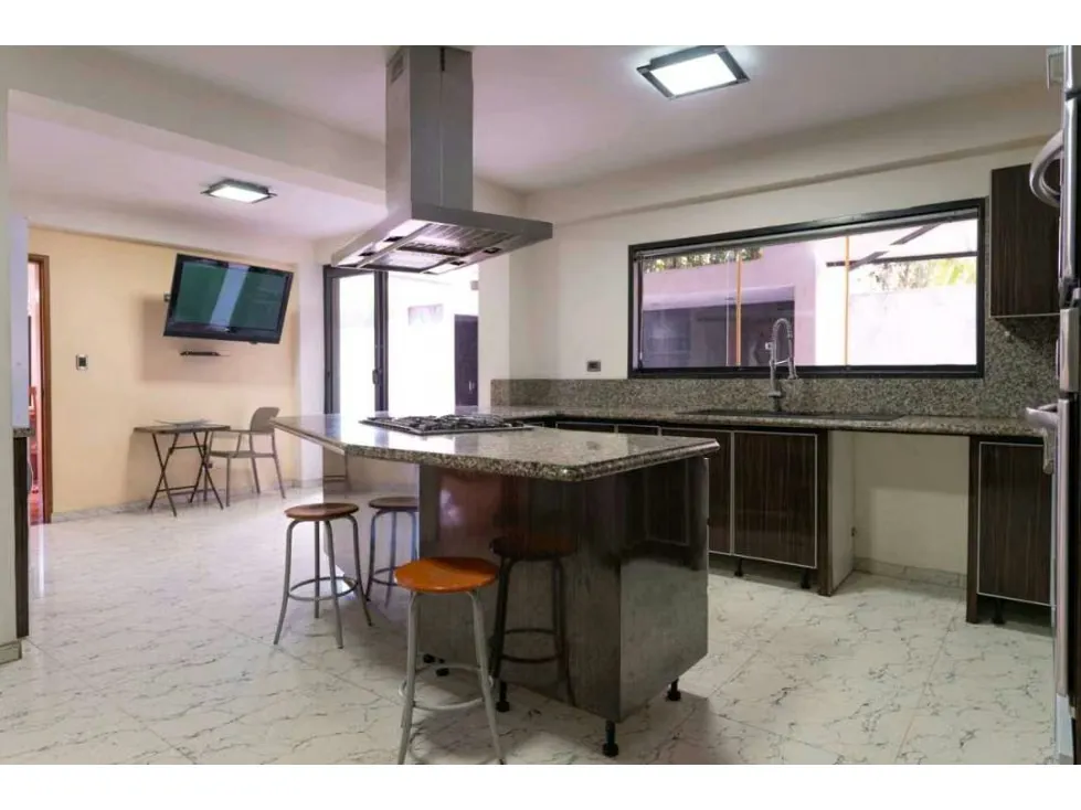 Se vende casa 991m2 en los naranjos. - 12