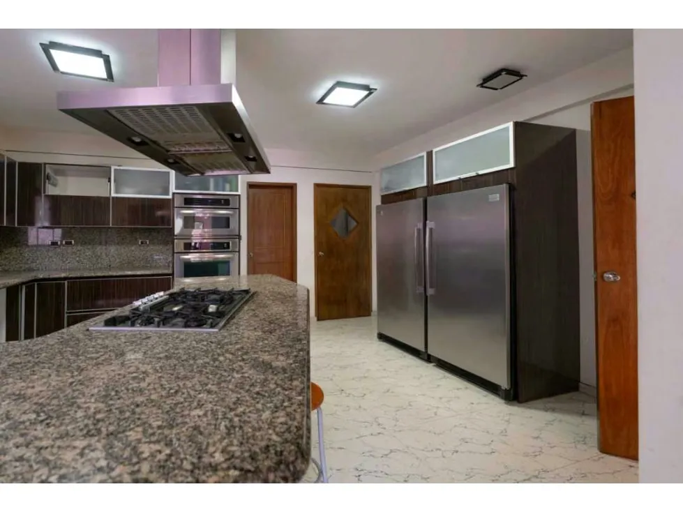 Se vende casa 991m2 en los naranjos. - 13