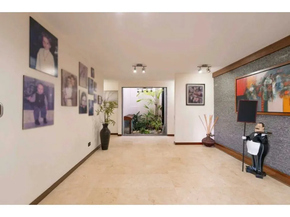 Se vende casa 991m2 en los naranjos. - 14