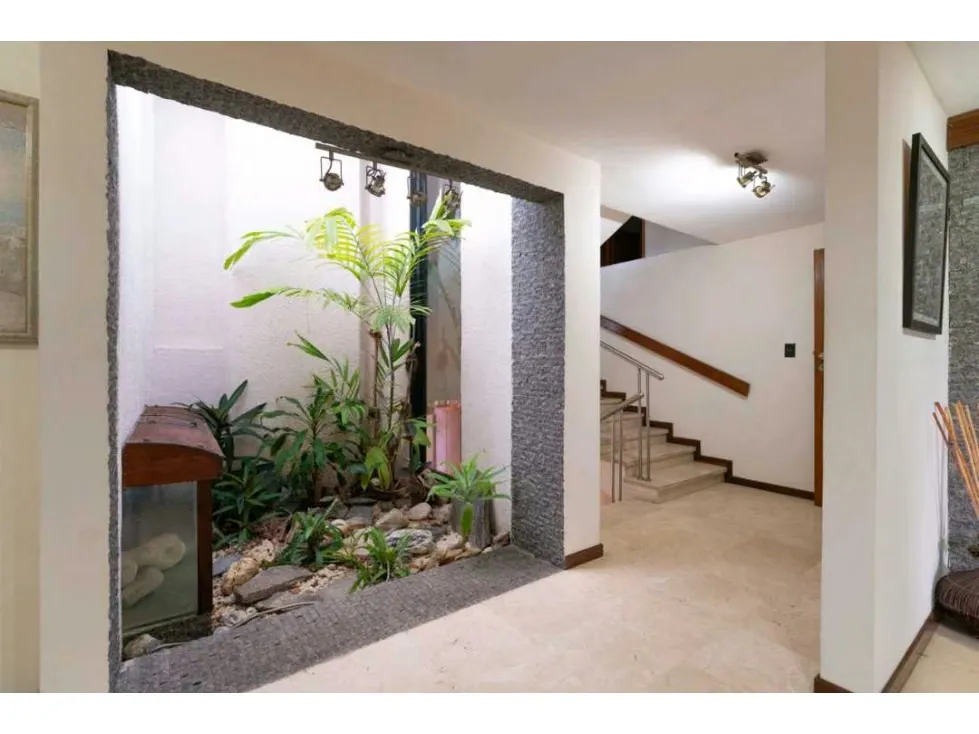 Se vende casa 991m2 en los naranjos. - 15