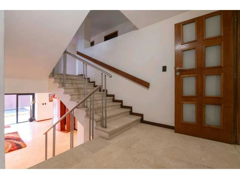 Se vende casa 991m2 en los naranjos. - 16