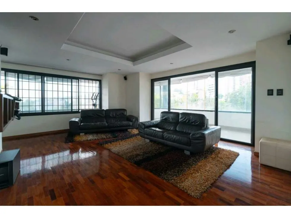 Se vende casa 991m2 en los naranjos. - 17