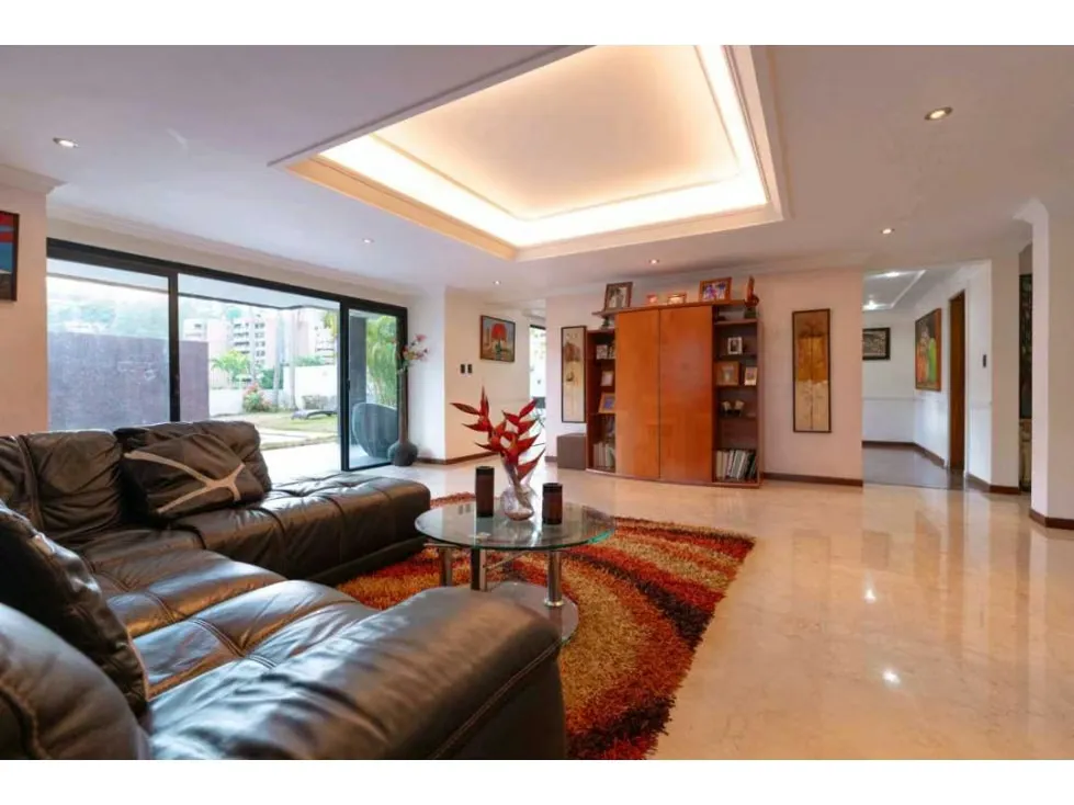 Se vende casa 991m2 en los naranjos. - 6