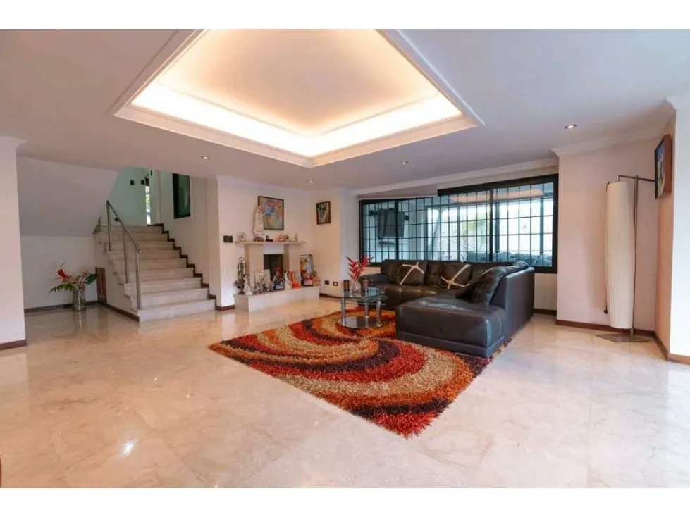 Se vende casa 991m2 en los naranjos. - 7