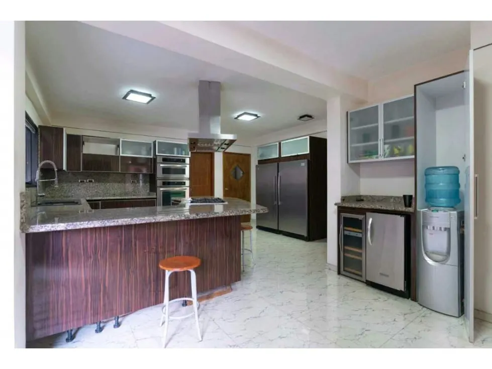 Se vende casa 991m2 en los naranjos. - 10