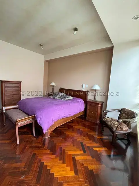 Apartamento (1 Nivel) en Venta en La Lagunita Country Club, Distrito Metropolitano - 14