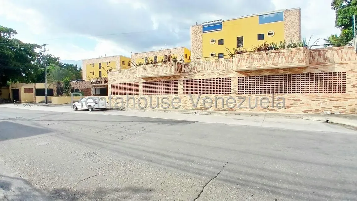 Apartamento (1 Nivel) en Venta en El Limon, Aragua