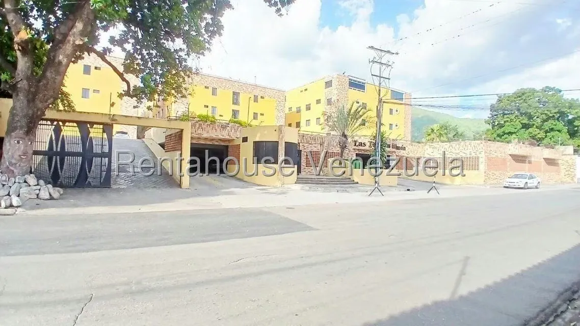 Apartamento (1 Nivel) en Venta en El Limon, Aragua - 2