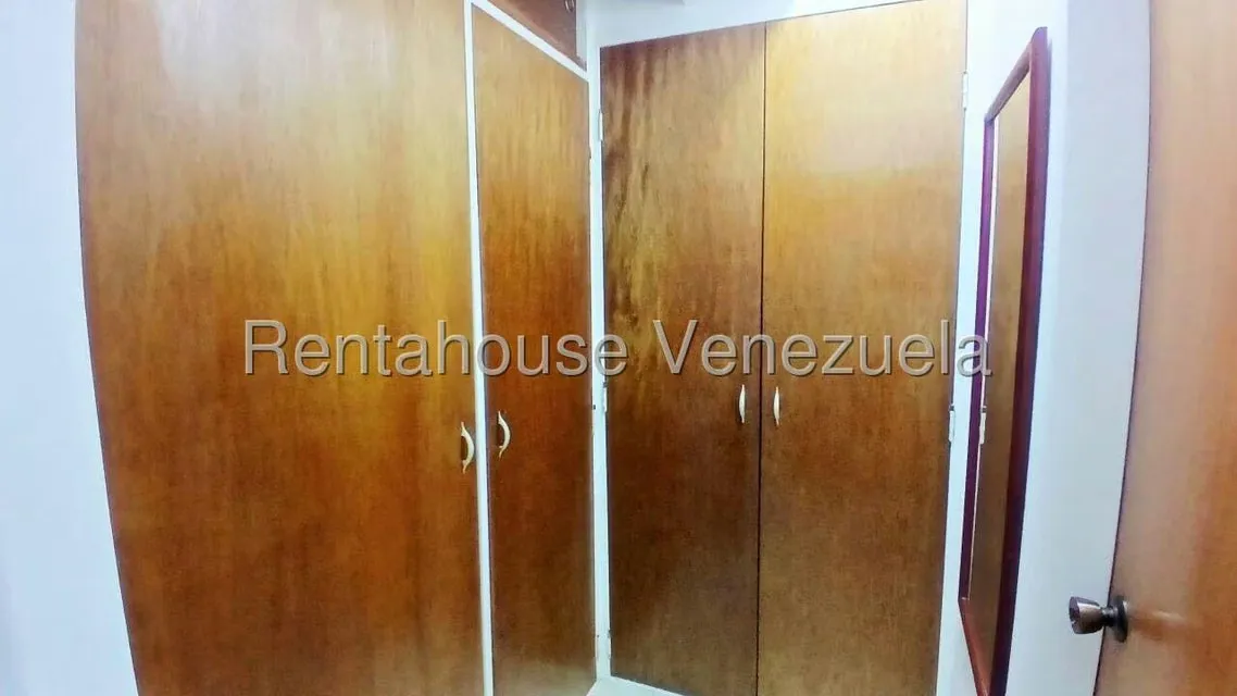 Apartamento (1 Nivel) en Venta en El Limon, Aragua - 16