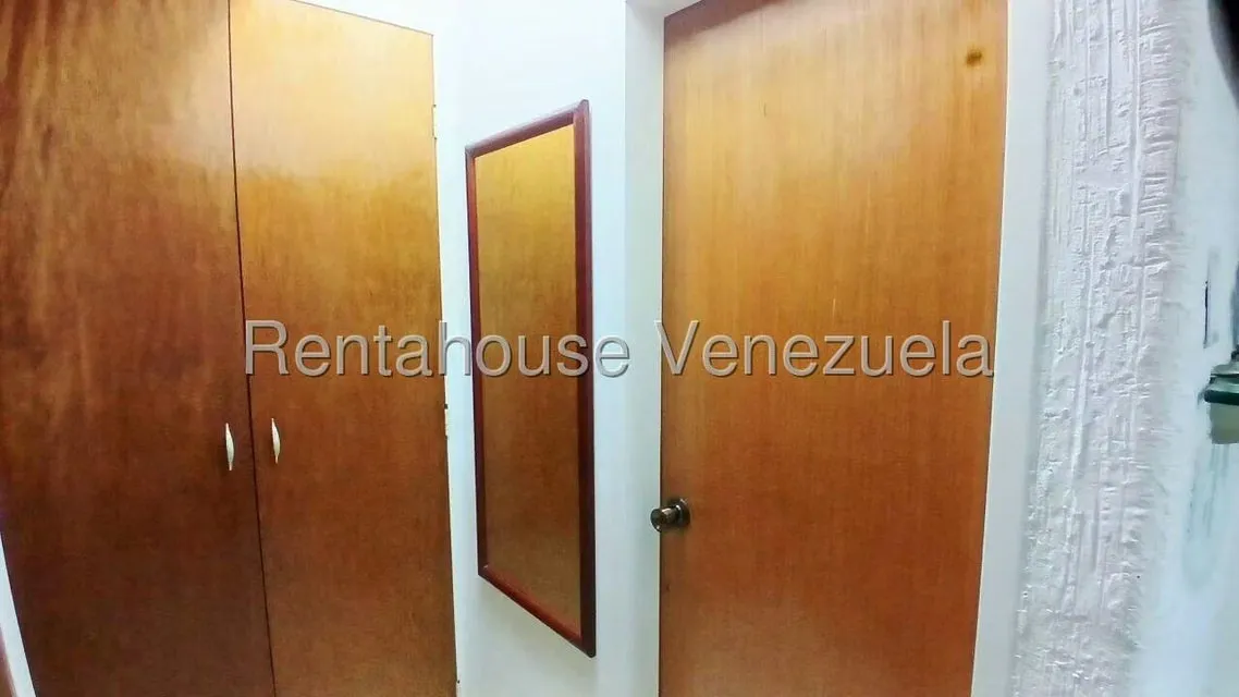 Apartamento (1 Nivel) en Venta en El Limon, Aragua - 17