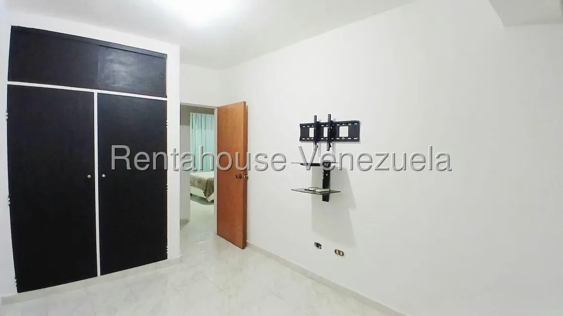 Apartamento (1 Nivel) en Venta en El Limon, Aragua - 23