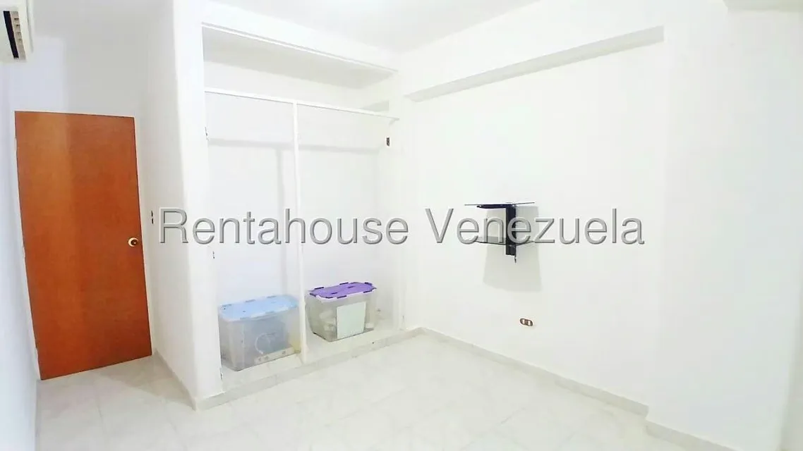 Apartamento (1 Nivel) en Venta en El Limon, Aragua - 26