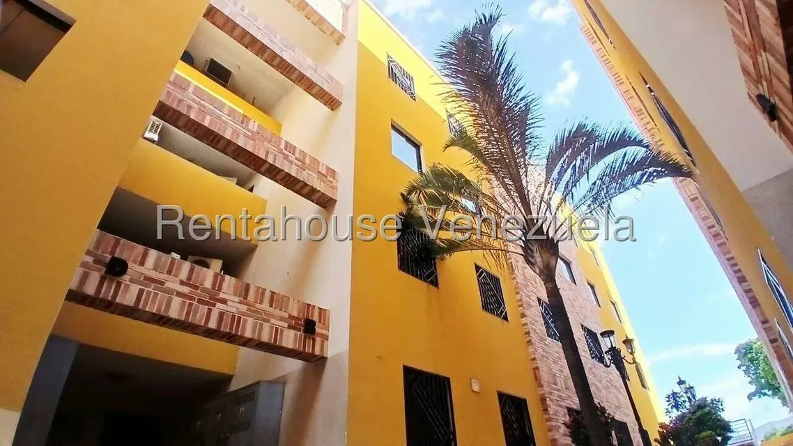 Apartamento (1 Nivel) en Venta en El Limon, Aragua - 4