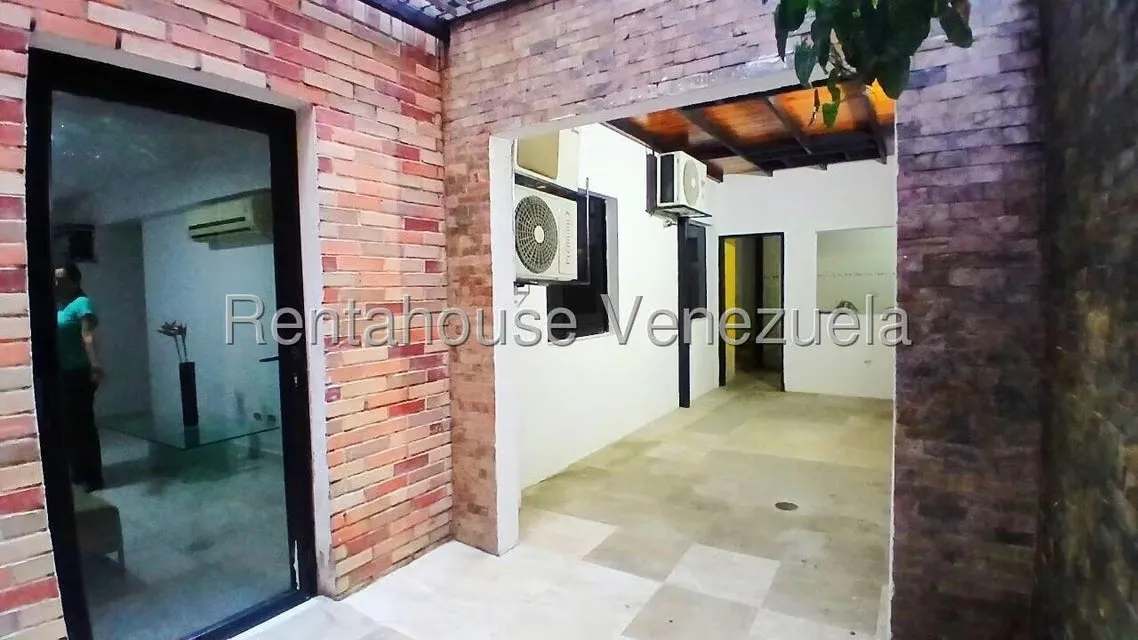 Apartamento (1 Nivel) en Venta en El Limon, Aragua - 31