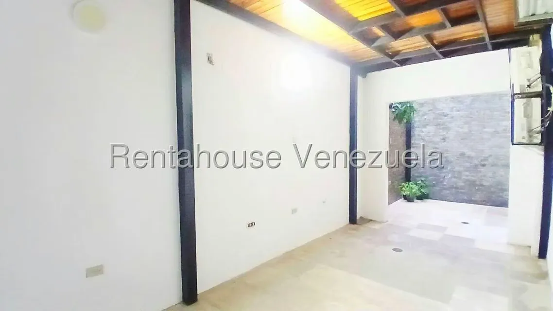 Apartamento (1 Nivel) en Venta en El Limon, Aragua - 34
