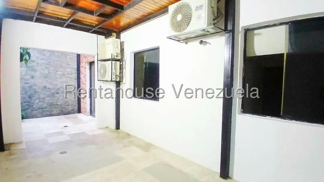 Apartamento (1 Nivel) en Venta en El Limon, Aragua - 35