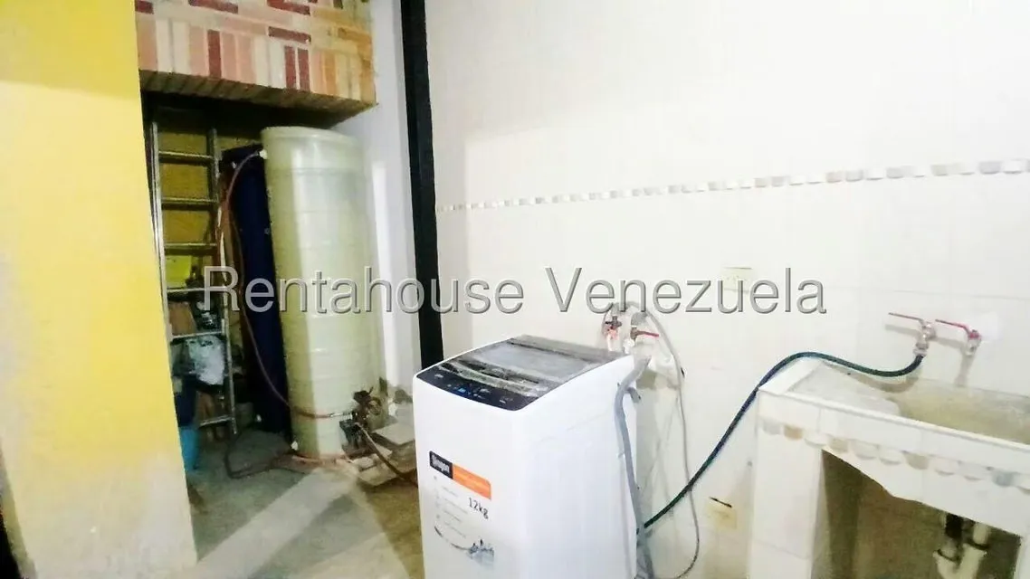 Apartamento (1 Nivel) en Venta en El Limon, Aragua - 37